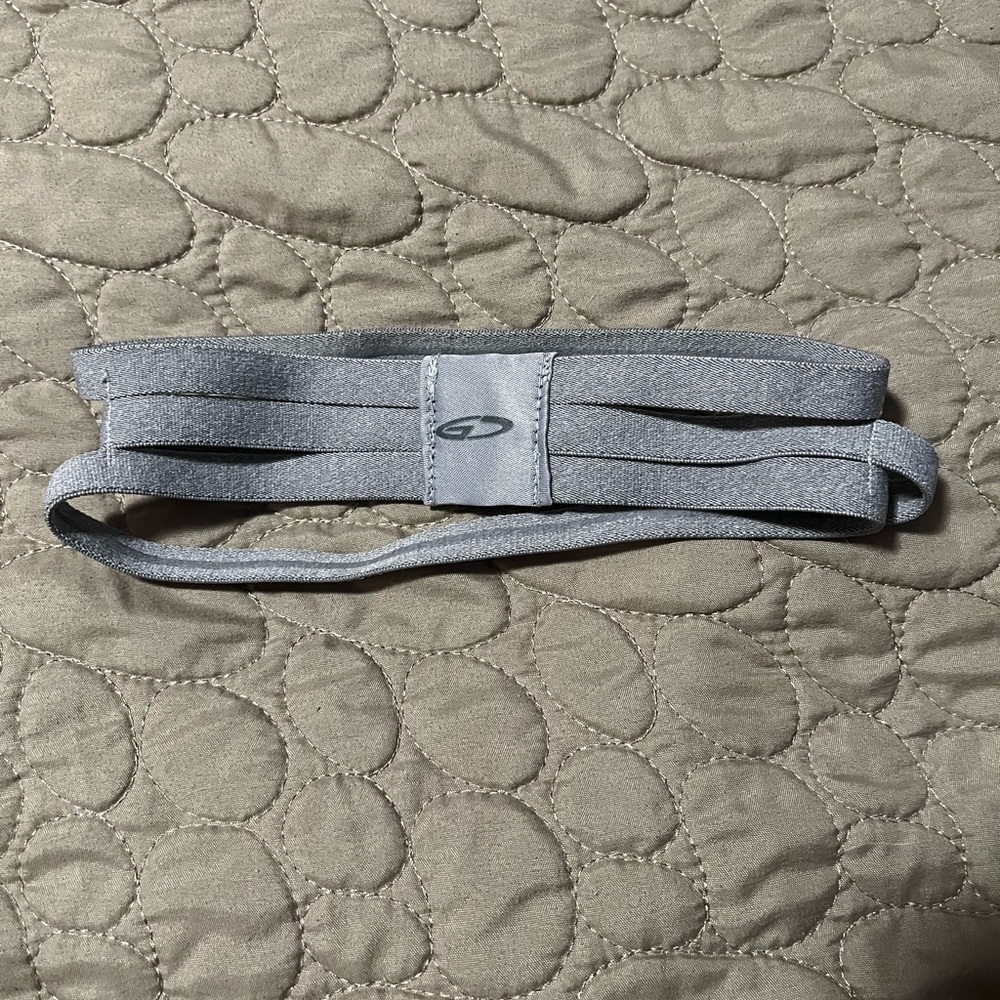 Target headband